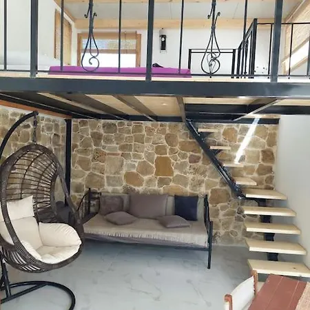 Gruene Haus * Афионас
